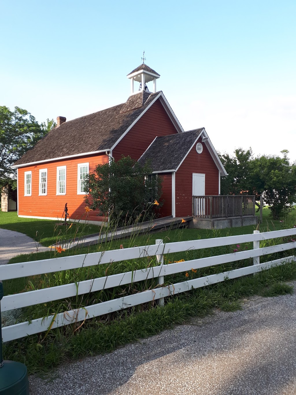Moore Museum | 94 Moore Line, Mooretown, ON N0N 1M0, Canada | Phone: (519) 867-2020