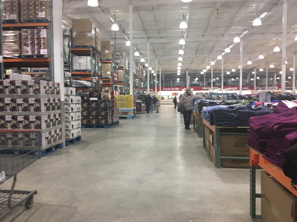 Costco Wholesale | 4313 Wellington Rd S, London, ON N6E 2Z8, Canada | Phone: (519) 680-1027