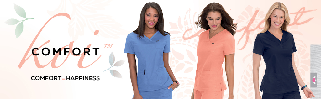 Medicare Uniforms | 14651 108 Ave, Surrey, BC V3R 1V9, Canada | Phone: (604) 498-4838