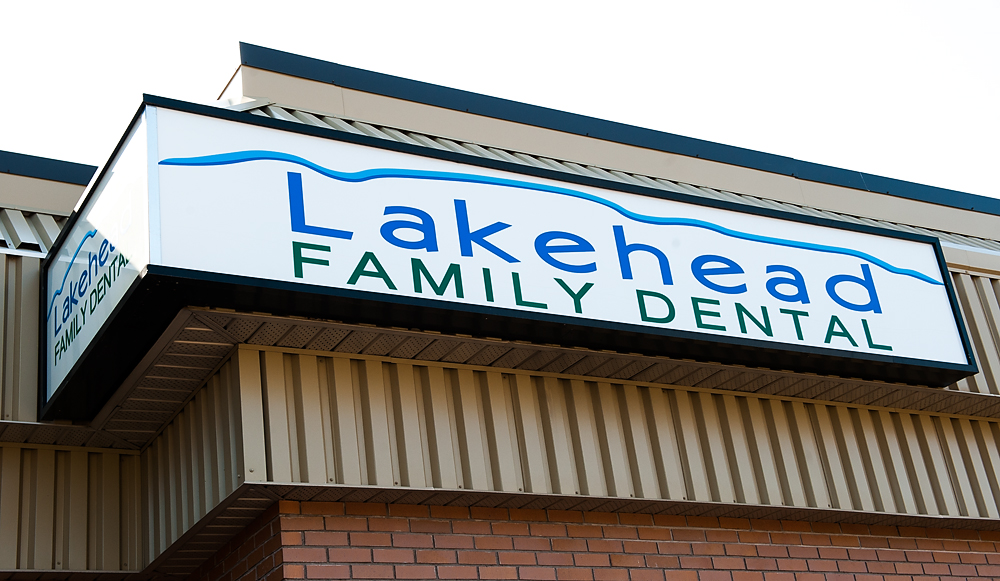 Lakehead Family Dental | 1144 Oliver Rd, Thunder Bay, ON P7B 7A4, Canada | Phone: (807) 623-1813