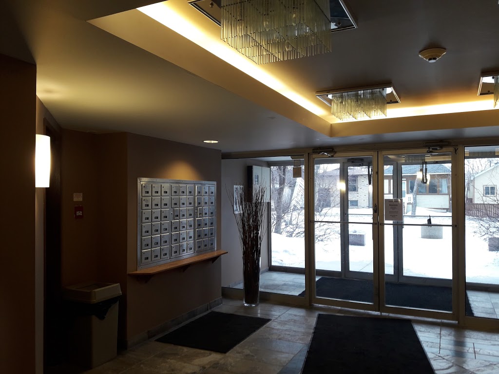 Executive Suites by Roseman | 243 Queen St, Winnipeg, MB R3J 3V4, Canada | Phone: (403) 290-0036