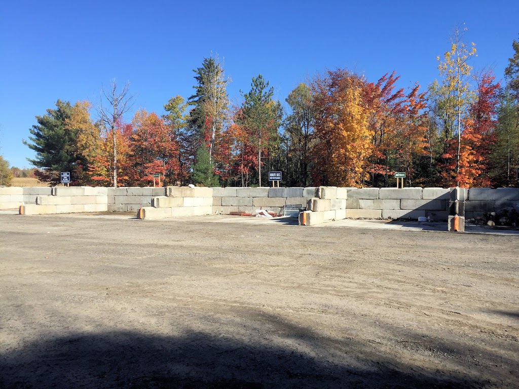 Écocentre St-Alban | 180 QC-354 ou 1160, route Philomène -Thibodeau, nouvelle adresse, Saint-Alban, QC G0A 3B0, Canada | Phone: (866) 760-2714