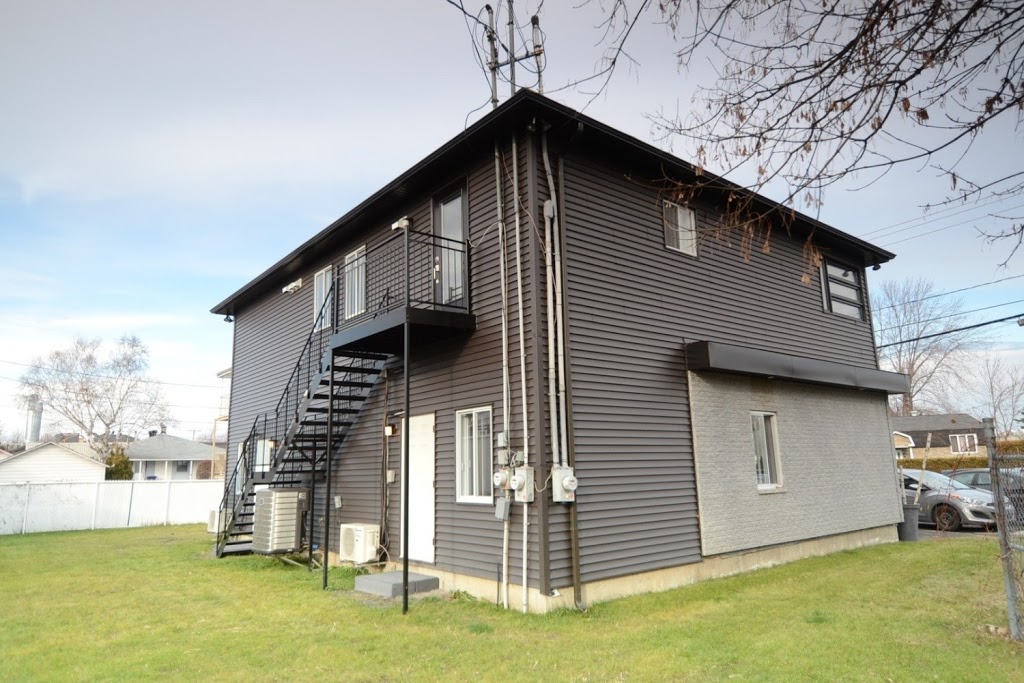Logimonde Media | 782 Rue Principale, Laval, QC H7X 1E6, Canada | Phone: (450) 689-5060