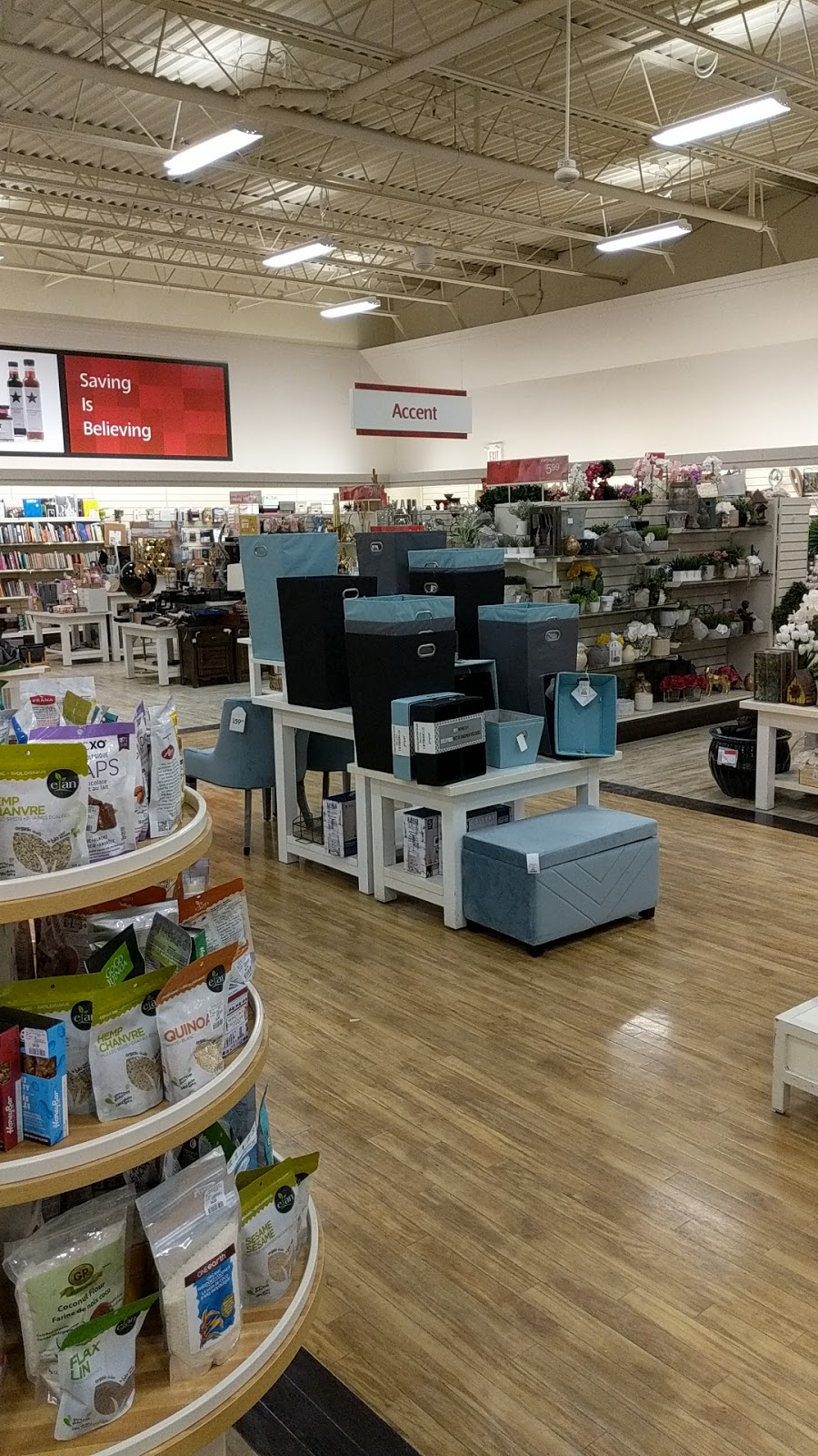 HomeSense | 600 Hespeler Rd, Cambridge, ON N1R 8H2, Canada | Phone: (519) 624-6063