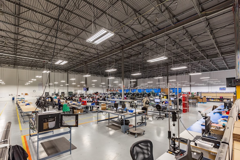 XACT Engineered Manufacturing Solutions | 4447 46 Ave SE #151, Calgary, AB T2B 3N6, Canada | Phone: (403) 291-9175