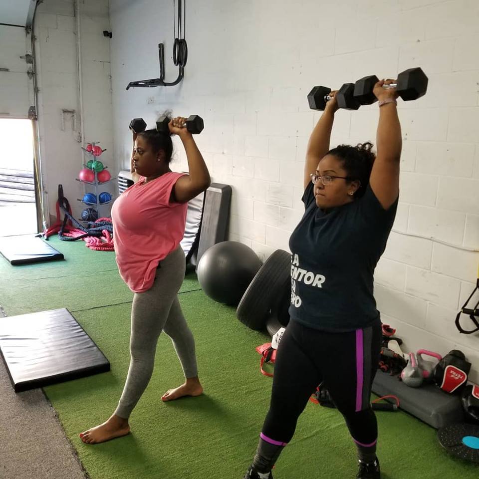 Lite Fitness | 119 Telson Rd, Markham, ON L3R 1E4, Canada | Phone: (905) 604-7273