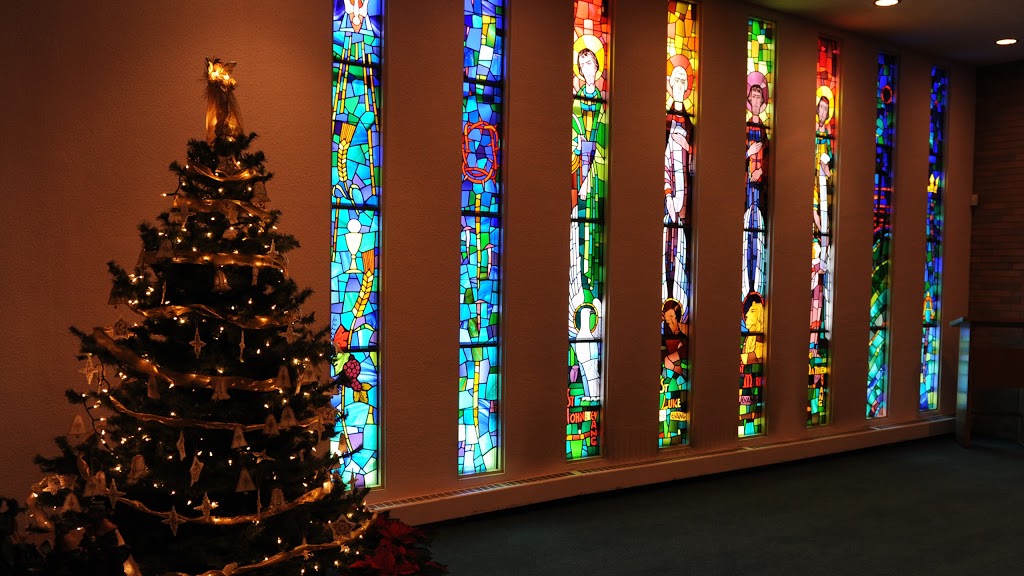 Westworth United Church | 1750 Grosvenor Ave, Winnipeg, MB R3N 0H9, Canada | Phone: (204) 489-6974