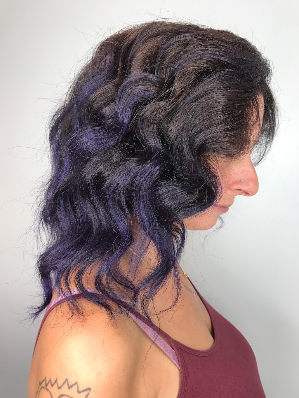 Washington House Salon | 990 Innisfil Beach Rd 2nd Floor, Innisfil, ON L9S 2B5, Canada | Phone: (705) 290-9274