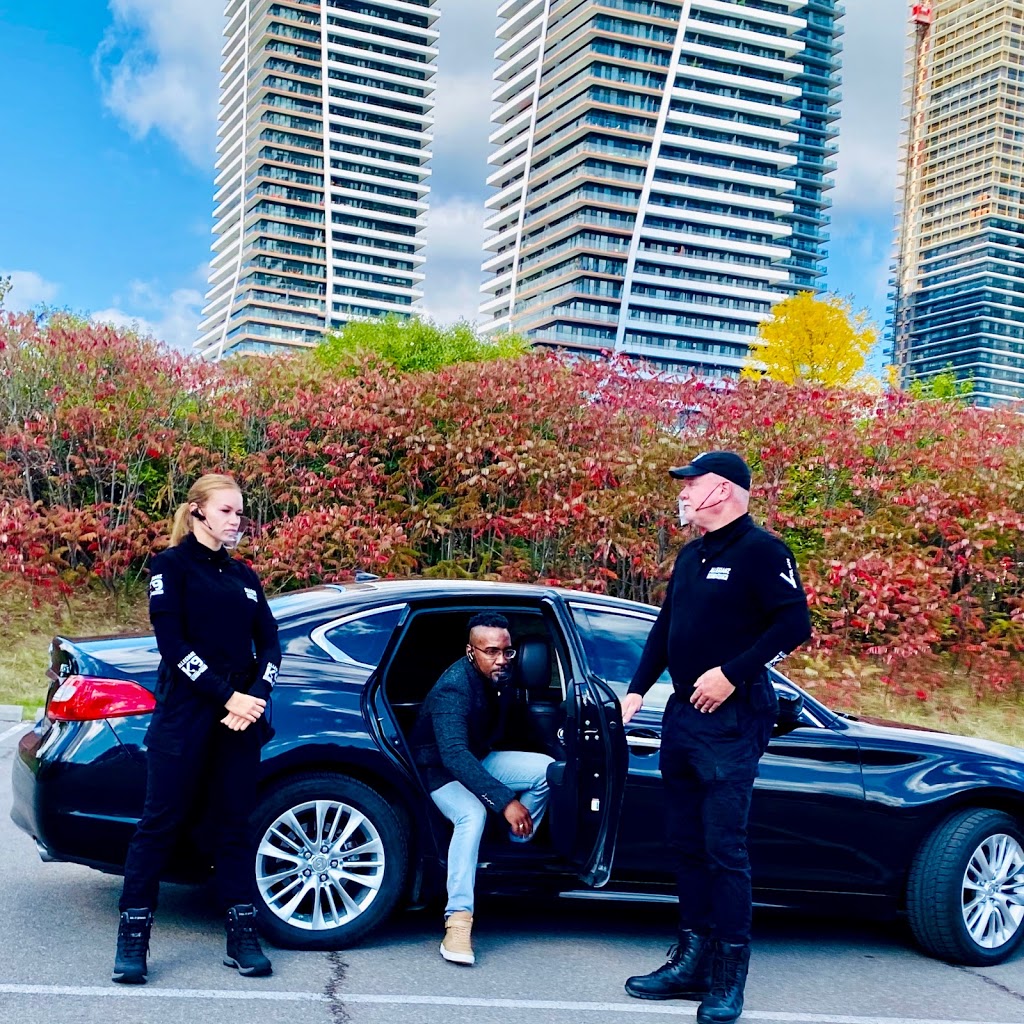 Allegianz K9 Security | 244b Water St N, Cambridge, ON N1R 3C1, Canada | Phone: (519) 572-5697