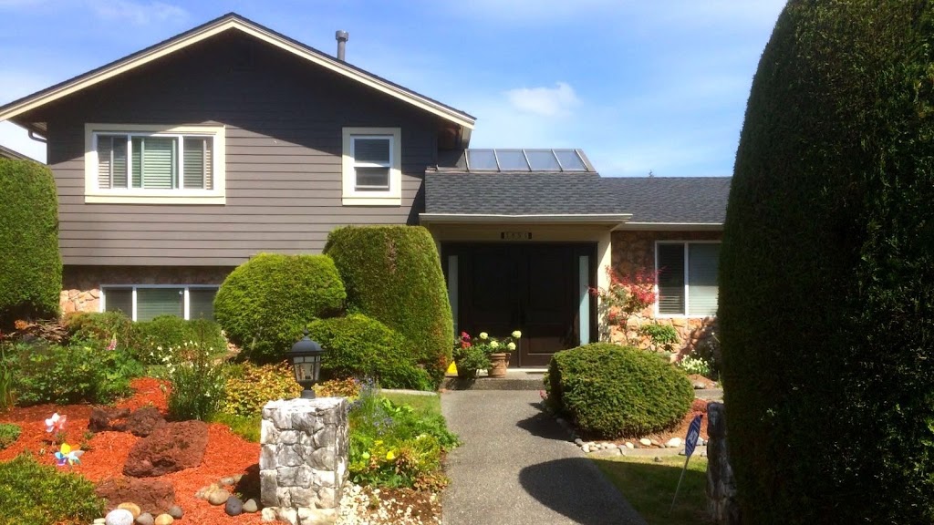 Little Children Family Daycare | 5655 Cedarwood St, Burnaby, BC V5G 2K7, Canada | Phone: (604) 431-1918