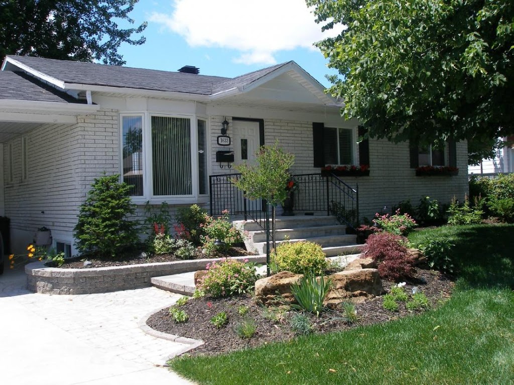 Pavés et Aménagements Trois-Rivières | 4505 Boulevard Rigaud, Trois-Rivières, QC G8Y 7G6, Canada | Phone: (819) 386-5623