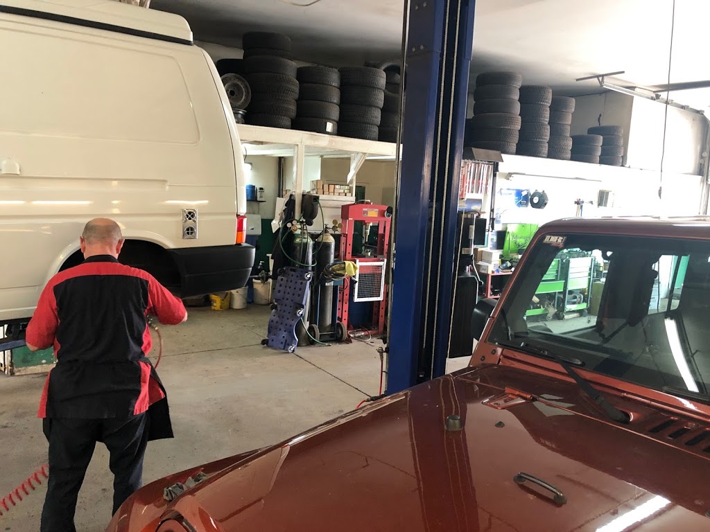 Garage Guy Gaudreault | 4785 Boulevard Laurier O, Saint-Hyacinthe, QC J2S 3V3, Canada | Phone: (450) 771-1616