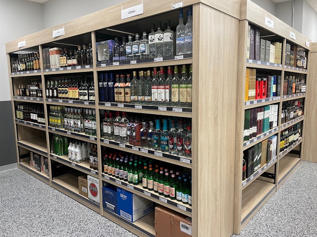 Upten Wines & Spirits | 201 10 Ave SE, Calgary, AB T2G 0J5, Canada | Phone: (403) 475-6040