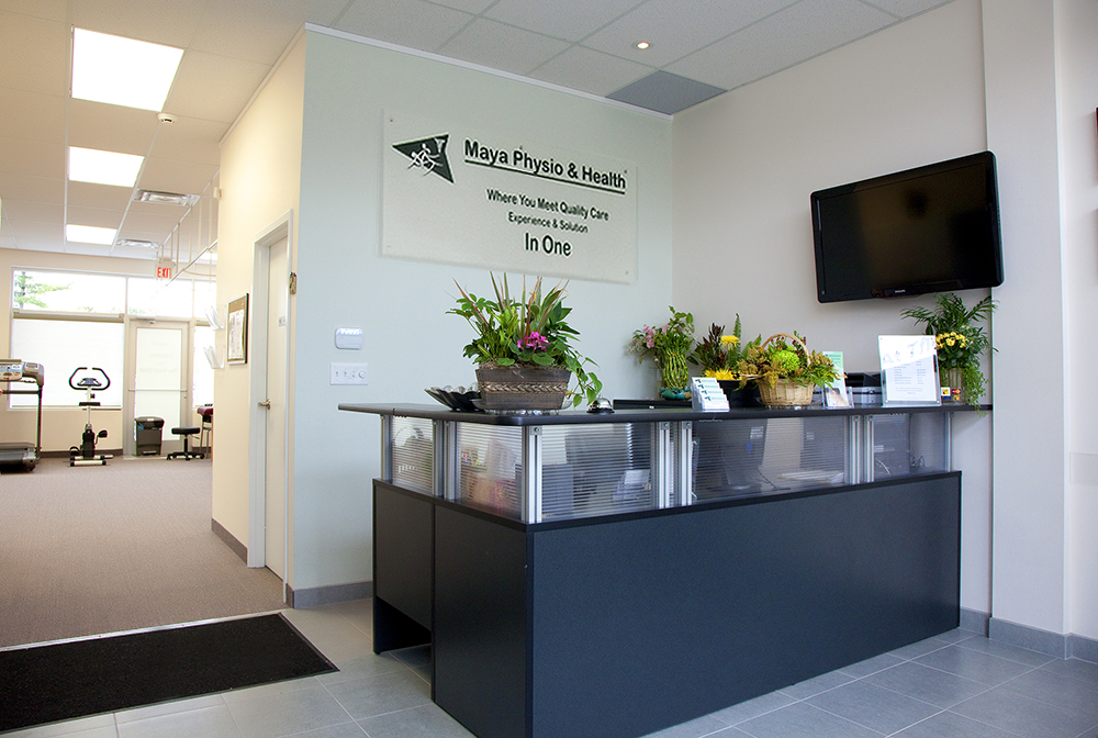 Maya Physio & Health Inc. | 10066 Bayview Ave #2, Richmond Hill, ON L4C 0W5, Canada | Phone: (905) 770-9292