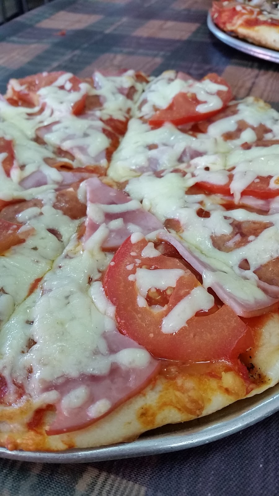 Ten-Der Pizza | 167 10th St, Hanover, ON N4N 1N6, Canada | Phone: (519) 364-4055