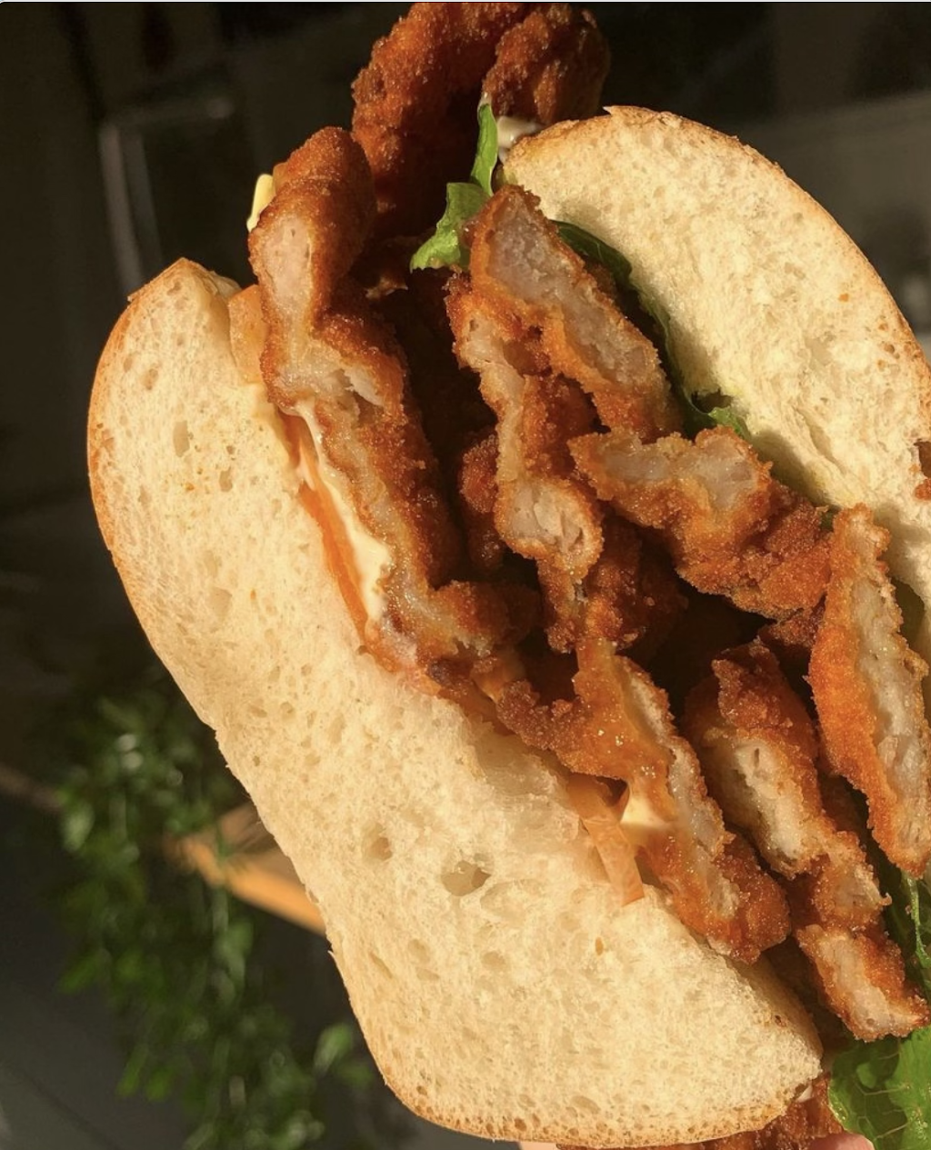 Shoreline Schnitzel | 230 Cedar Dr, Vittoria, ON N0E 1W0, Canada | Phone: (905) 818-5881