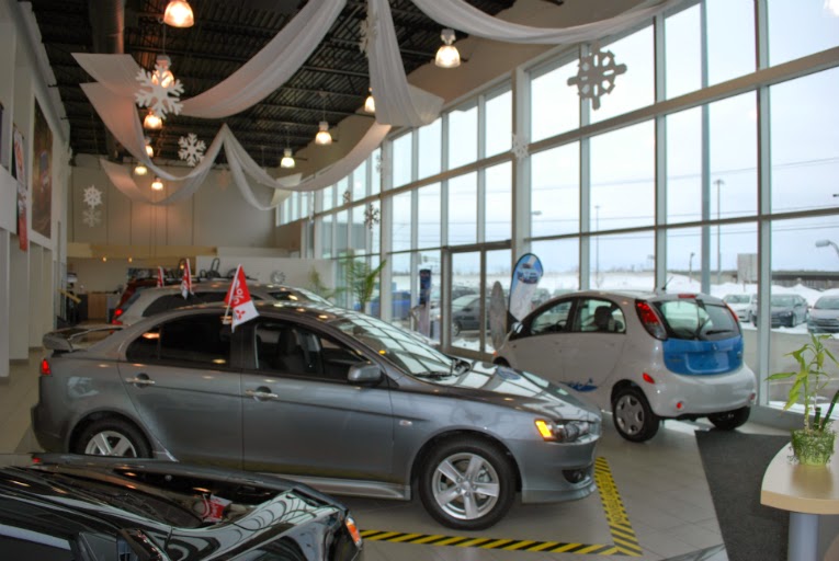 Saint-Jerome Mitsubishi | 14160 Route Sir Wilfrid Laurier, Mirabel, QC J7J 2G2, Canada | Phone: (450) 436-9555