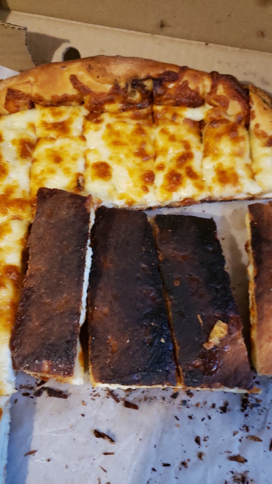 Revana Pizza | 281 Pictou Rd, Truro, NS B2N 2S7, Canada | Phone: (902) 843-4444