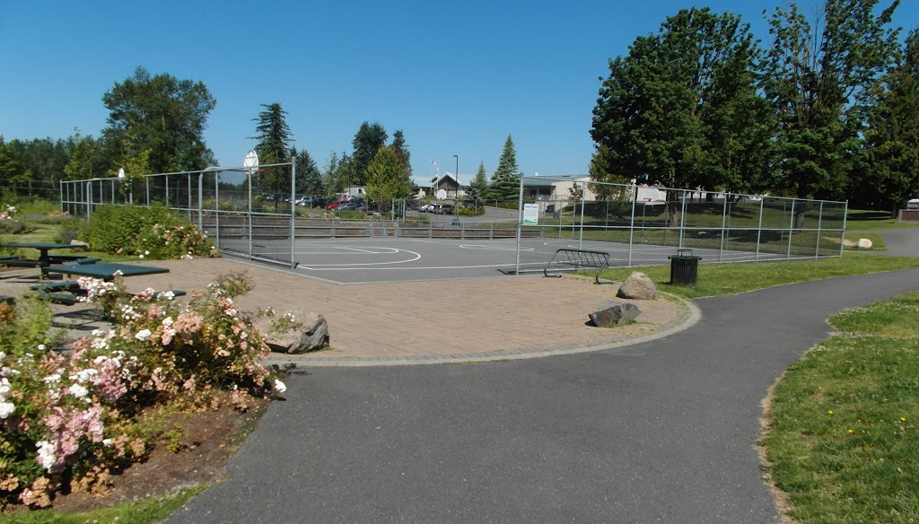 Dave Kandal Park | Crestview Ave, Abbotsford, BC V2T 6V2, Canada
