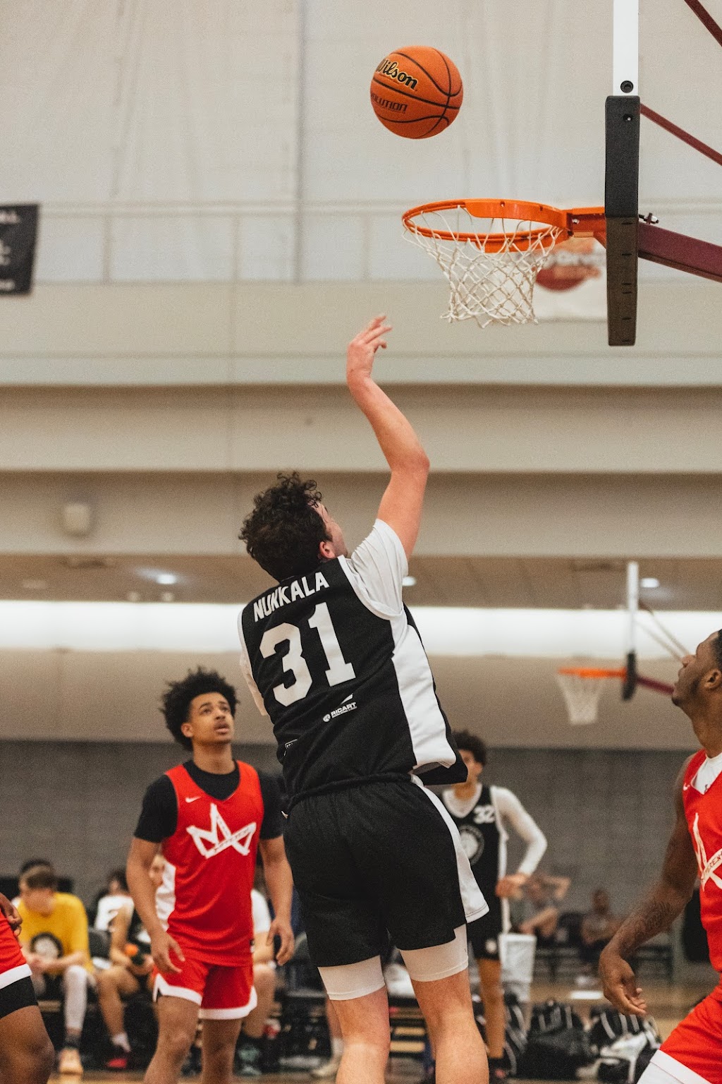 Time 2 Hoop Basketball Academy | 7939 Hwy 7, Peterborough, ON K9J 6X3, Canada | Phone: (416) 846-7178