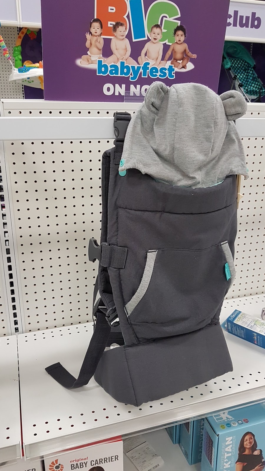 BabiesRUs | 1910 Pembina Hwy Unit 1, Winnipeg, MB R3T 4S5, Canada | Phone: (204) 275-0850
