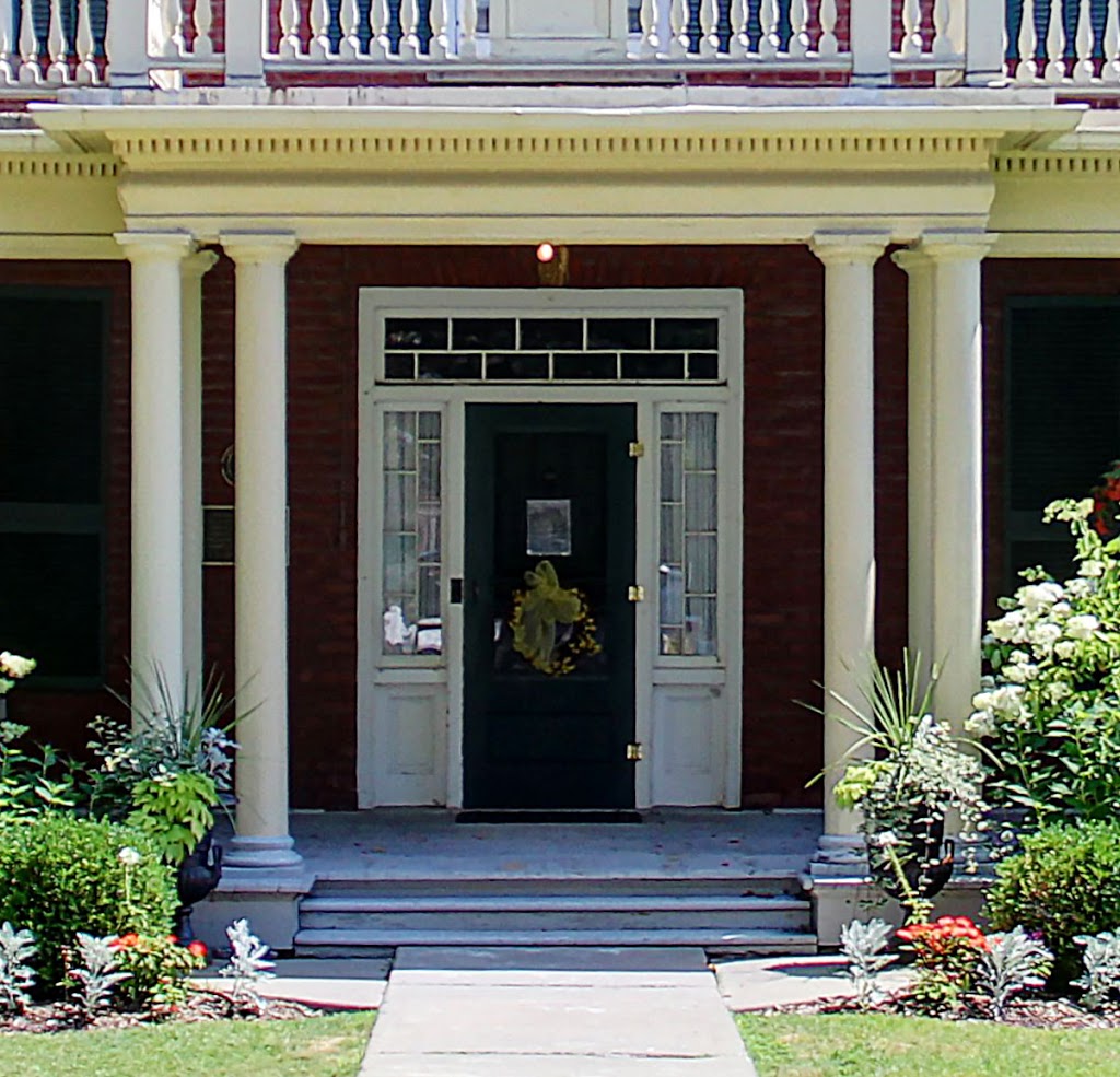 East Bowmanville Museum | 100-120 Wellington St, Bowmanville, ON L1C 3C4, Canada | Phone: (905) 623-2734