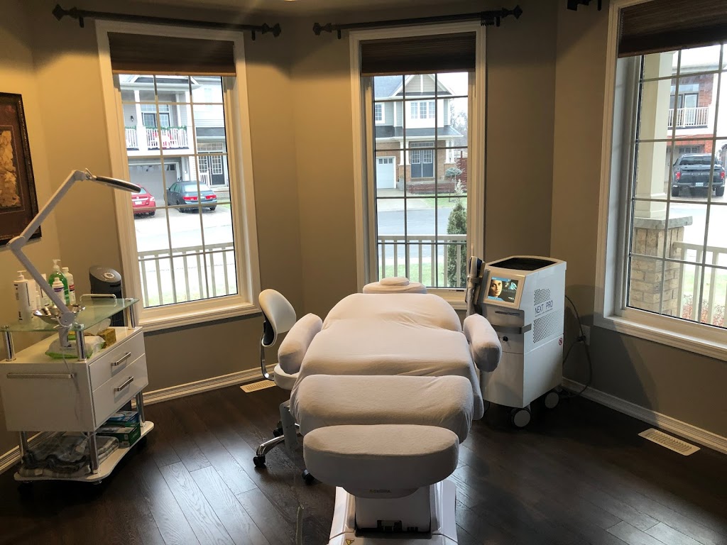 European Laser Spa | 8788 Dogwood Cres, Niagara Falls, ON L2H 0L1, Canada | Phone: (289) 348-2177
