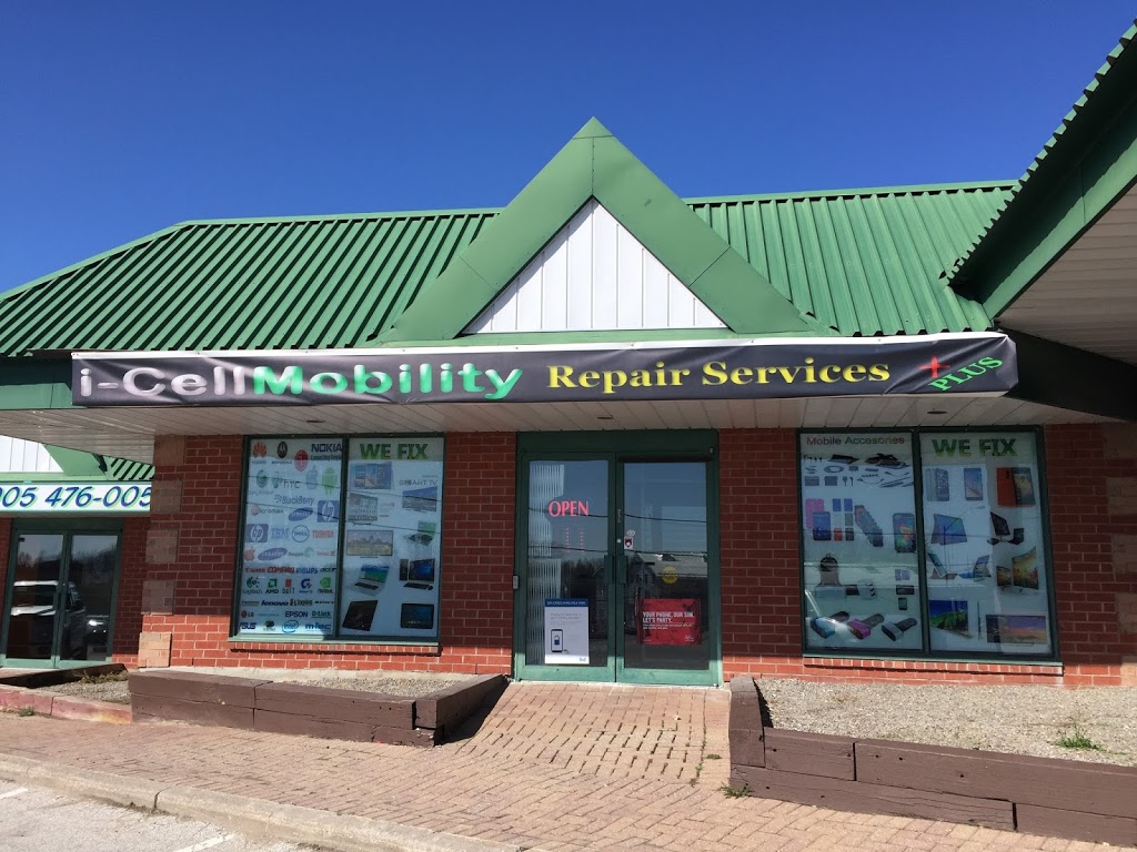 I-Cellmobility Plus | 482 The Queensway S #4, Keswick, ON L4P 2E3, Canada | Phone: (289) 395-0502