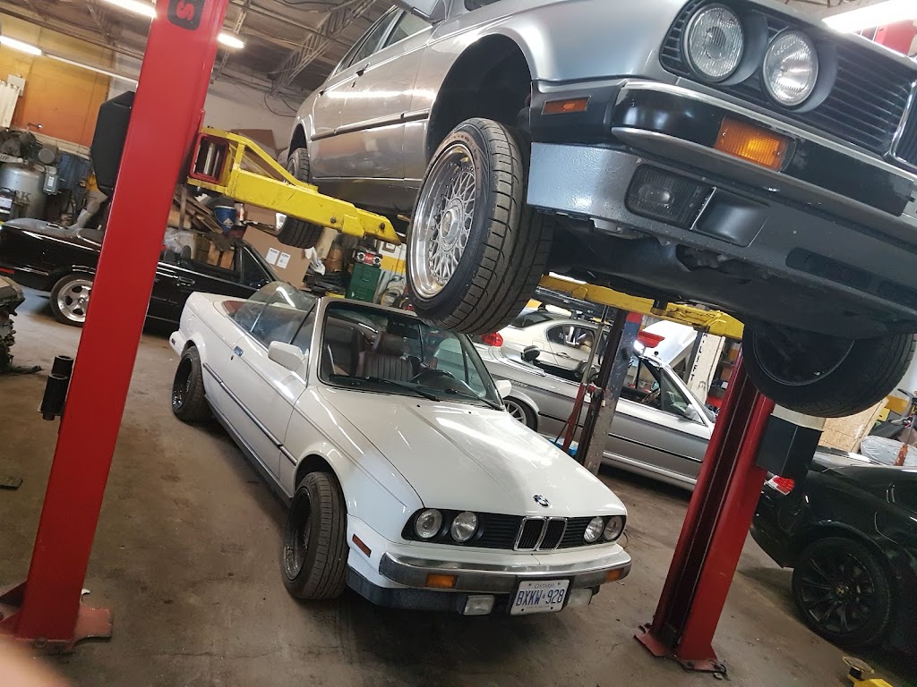 RPM Motorworks | 1508 Michael St, Ottawa, ON K1B 3S1, Canada | Phone: (613) 798-0776