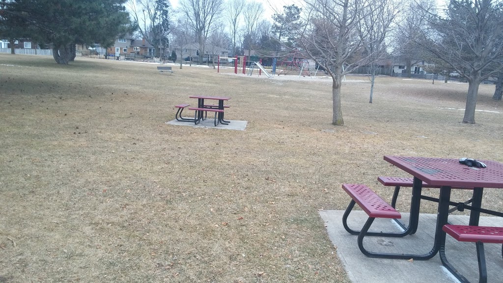 Forest Hill Park | 255 Westmount Rd E, Kitchener, ON N2M 4Z2, Canada