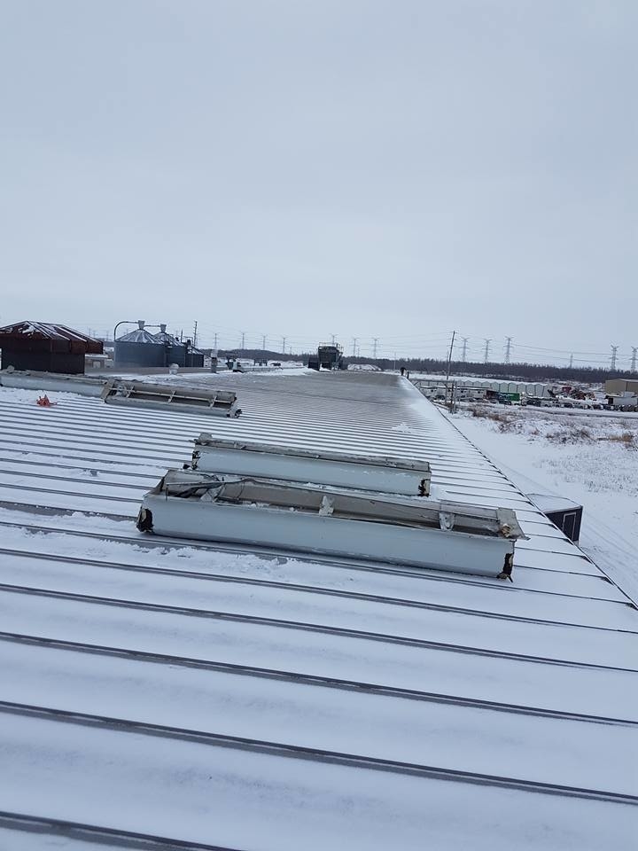 Bishop Roofing & Construction | 68 Howe Dr, Shallow Lake, ON N0H 2K0, Canada | Phone: (519) 371-3541