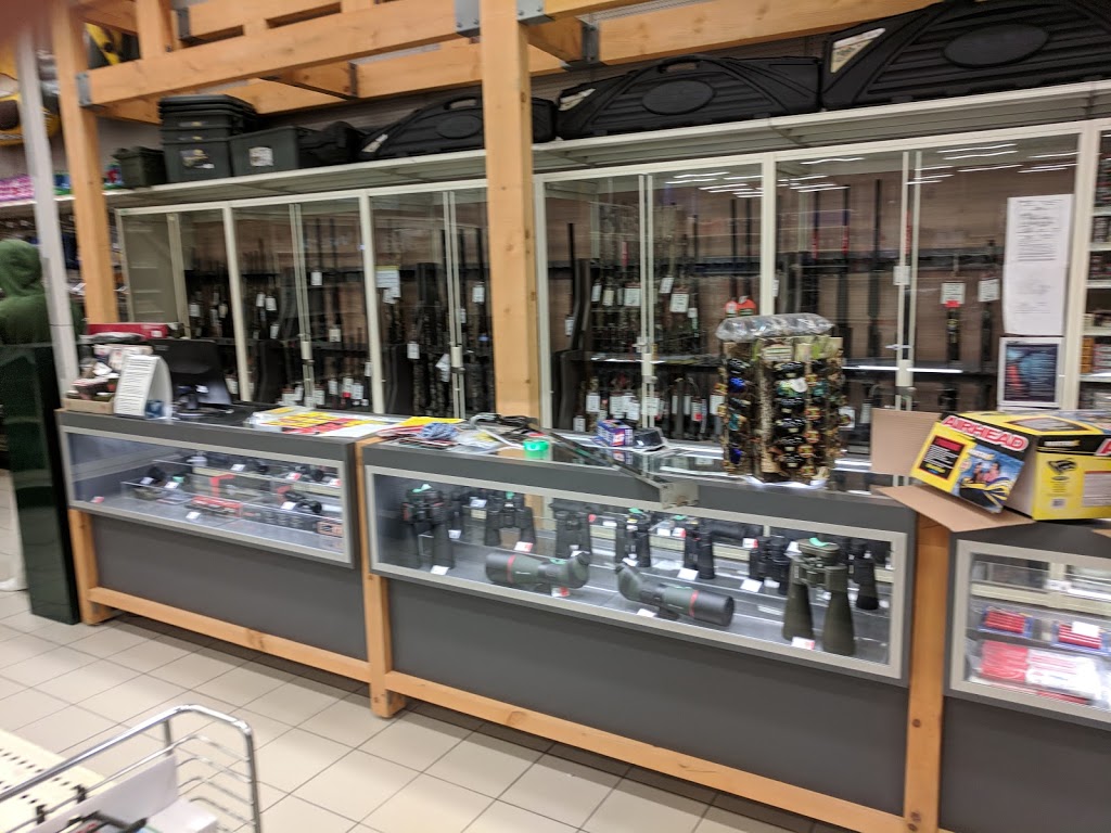 SmartCentres St. Thomas | 1063 Talbot St, St Thomas, ON N5P 1G4, Canada | Phone: (905) 760-6200