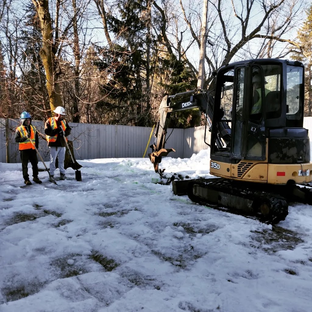 Instadrain Inc. | 341 Warwick Rd NW, Edmonton, AB T5X 4R1, Canada | Phone: (780) 242-4797