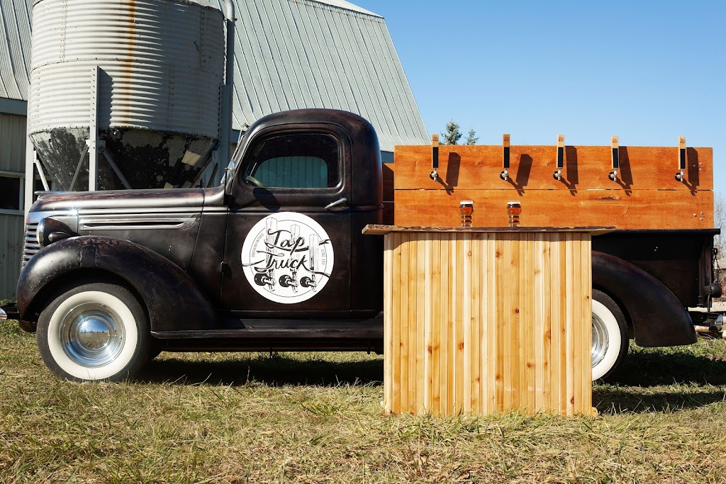 Tap Truck Southern Ontario | 3967 Savoy St #59, London, ON N6P 0E3, Canada | Phone: (226) 503-8731