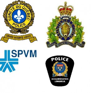 Essipit Police Department / essipit Police Service | 14 Rue de la Réserve, Les Escoumins, QC G0T 1K0, Canada | Phone: (418) 233-2037