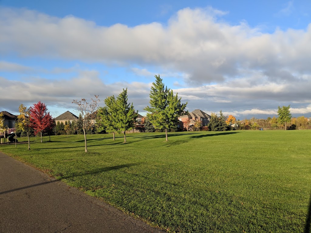 Scotts Brae Park | Meadowvale Village, Mississauga, ON L5W 1T2, Canada