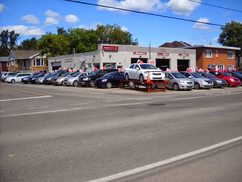 Auto Cougar 3161 Chemin d'Oka, SainteMarthesurleLac, QC J0N 1P0