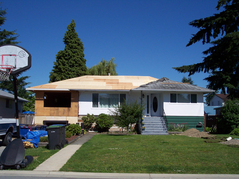 Klopp Construction Ltd | 3440 Highland Dr, Coquitlam, BC V3E 3H2, Canada | Phone: (604) 945-9125