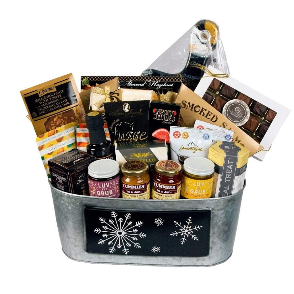 Caribou Gifts | 2 Lundy Ave, York, ON M6S 4S9, Canada | Phone: (416) 709-2868