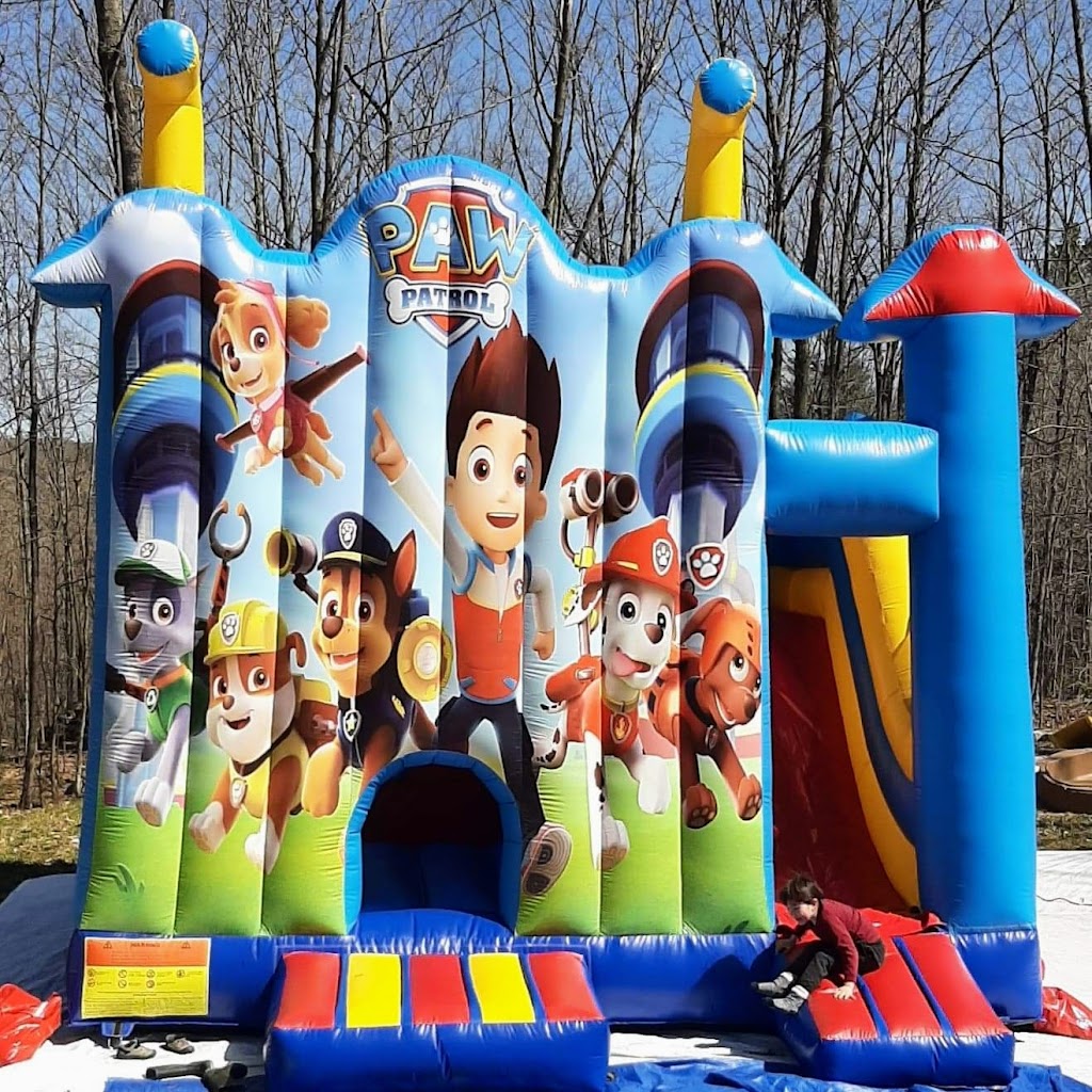 Amusements Kyberka Inc. - Jeux Gonflables/Bouncy Castle Rentals | 6 Rue de lArche, Val-des-Monts, QC J8N 7N9, Canada | Phone: (819) 230-3001