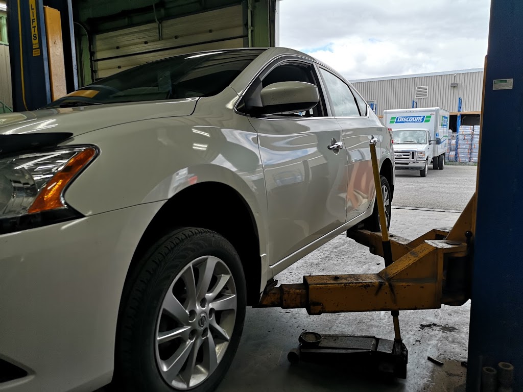Edgar Blondeau Inc. | 2490 Avenue Dalton, Québec, QC G1P 3X1, Canada | Phone: (418) 651-6880
