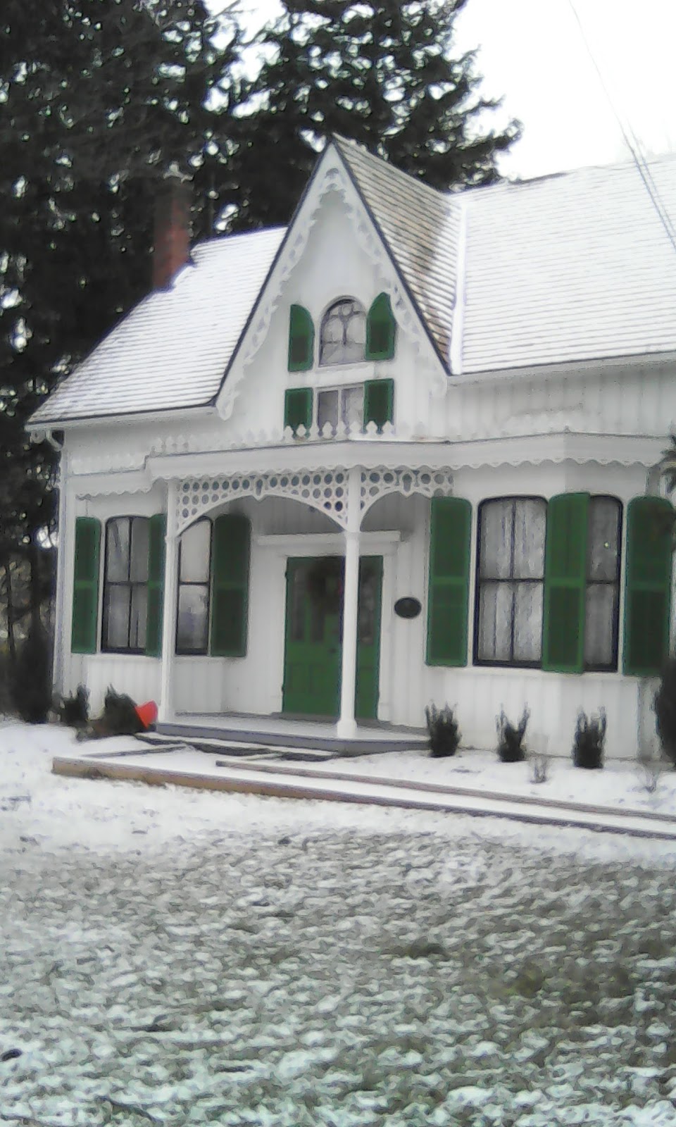 Erland Lee (Museum) Home | 552 Ridge Rd, Stoney Creek, ON L8J 2Y6, Canada | Phone: (905) 662-2691