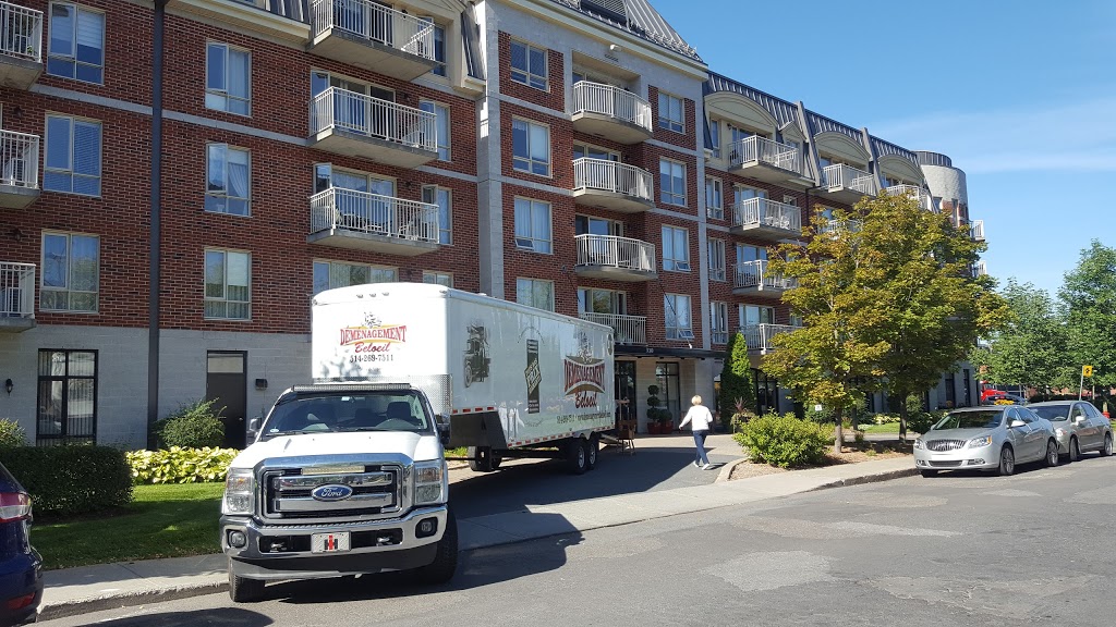 Déménagement Beloeil | 547 des, Rue des Forges, Beloeil, QC J3G 4S5, Canada | Phone: (450) 464-8881