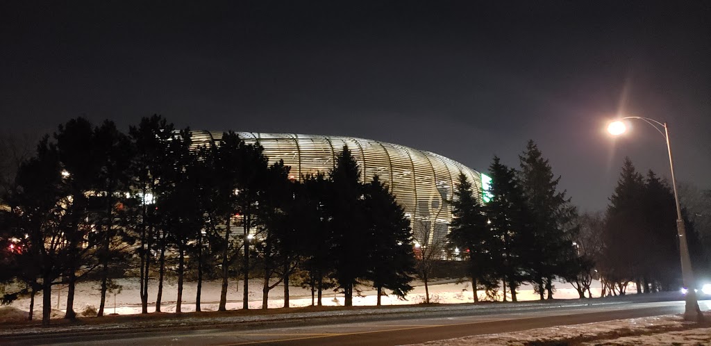 Lansdowne Park | Marché Way, Ottawa, ON K1S 3W7, Canada