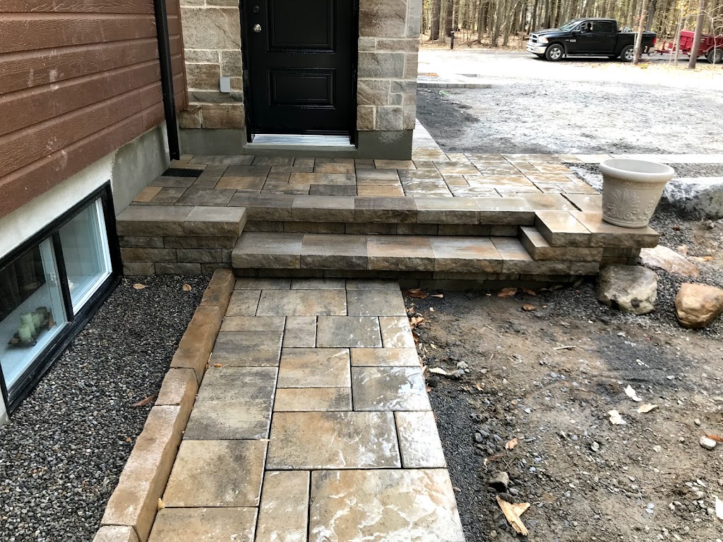 Les Aménagements SJL | 116 Chem. de la Cité des Jeunes, Saint-Clet, QC J0P 1S0, Canada | Phone: (450) 807-6757