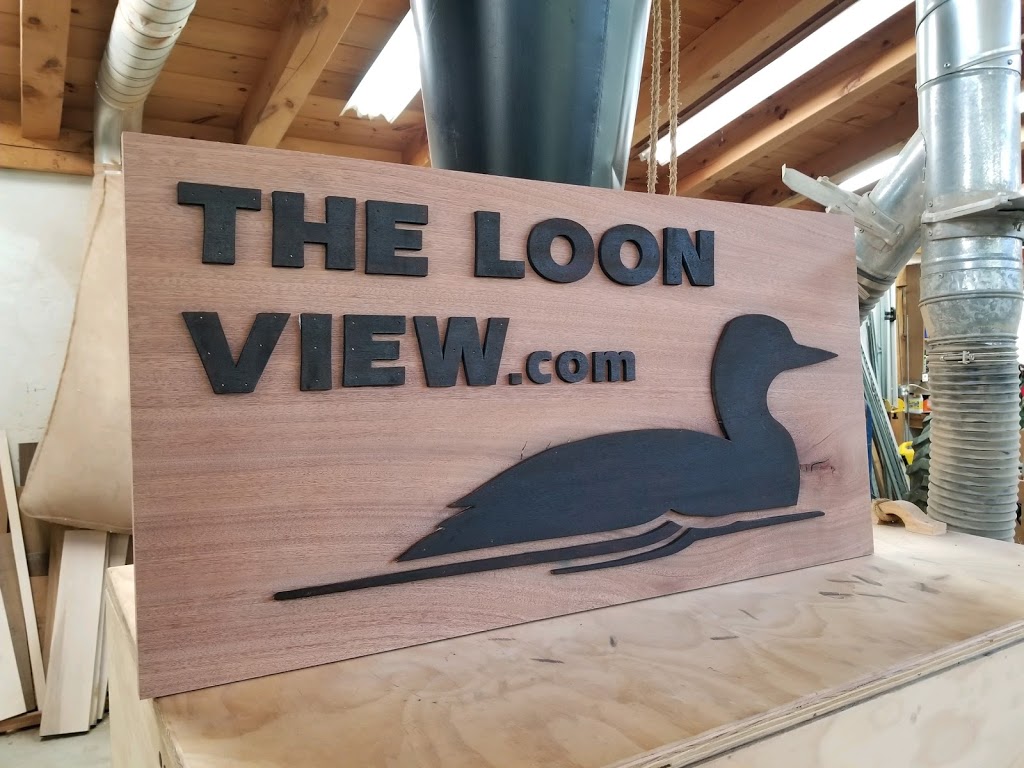 The Loon View | 2002 north main street, Pittsburg, NH 03592, USA | Phone: (603) 507-6462
