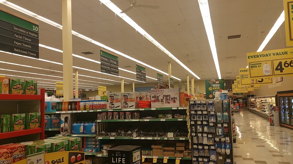 Sobeys - Bridlewood | 2335 162 Ave SW #100, Calgary, AB T2Y 4S6, Canada | Phone: (403) 873-0101