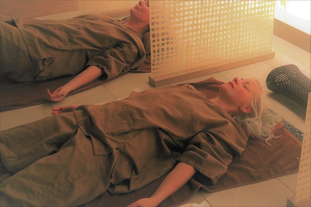 Pocca Poca - Japanese Detox Spa & Massage Therapy | 840 Waverley St #3, Winnipeg, MB R3T 5Z7, Canada | Phone: (204) 488-1314