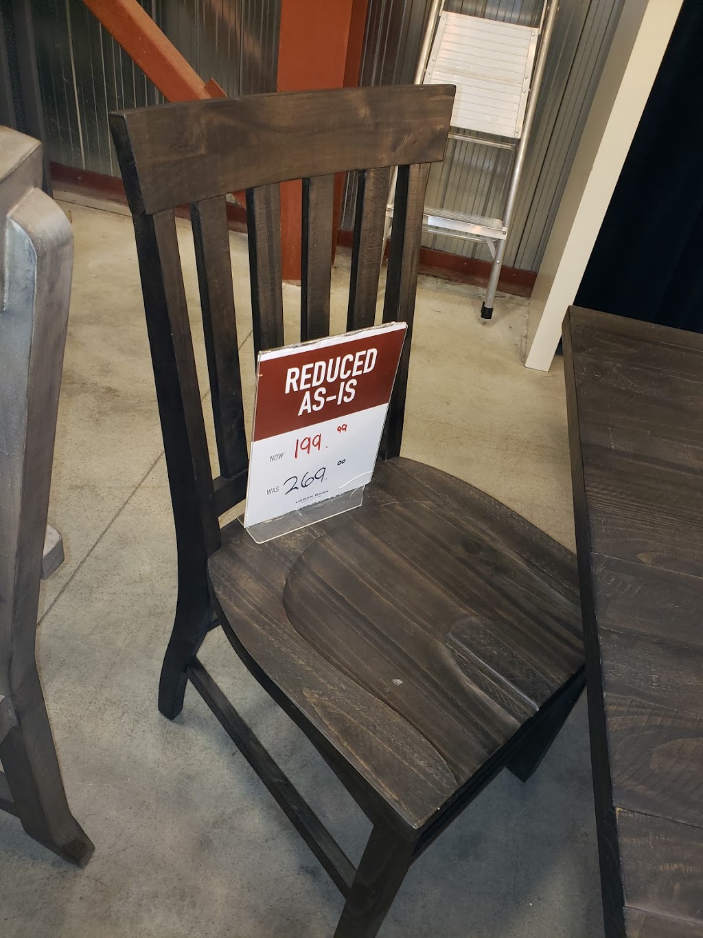 Urban Barn Ontario Warehouse- Pickup Only | 6085 Belgrave Rd Gate #33, Mississauga, ON L5R 4E6, Canada | Phone: (855) 415-9227