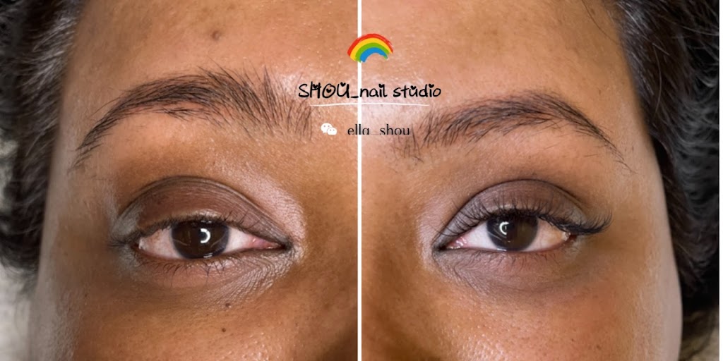 SHOU nail studio | Canada, Ontario, Oshawa, Bromus Path, CA ON Oshawa 159邮政编码: L1H 7K4 | Phone: (647) 838-8694